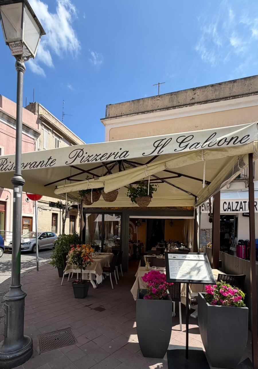 Il Galeone