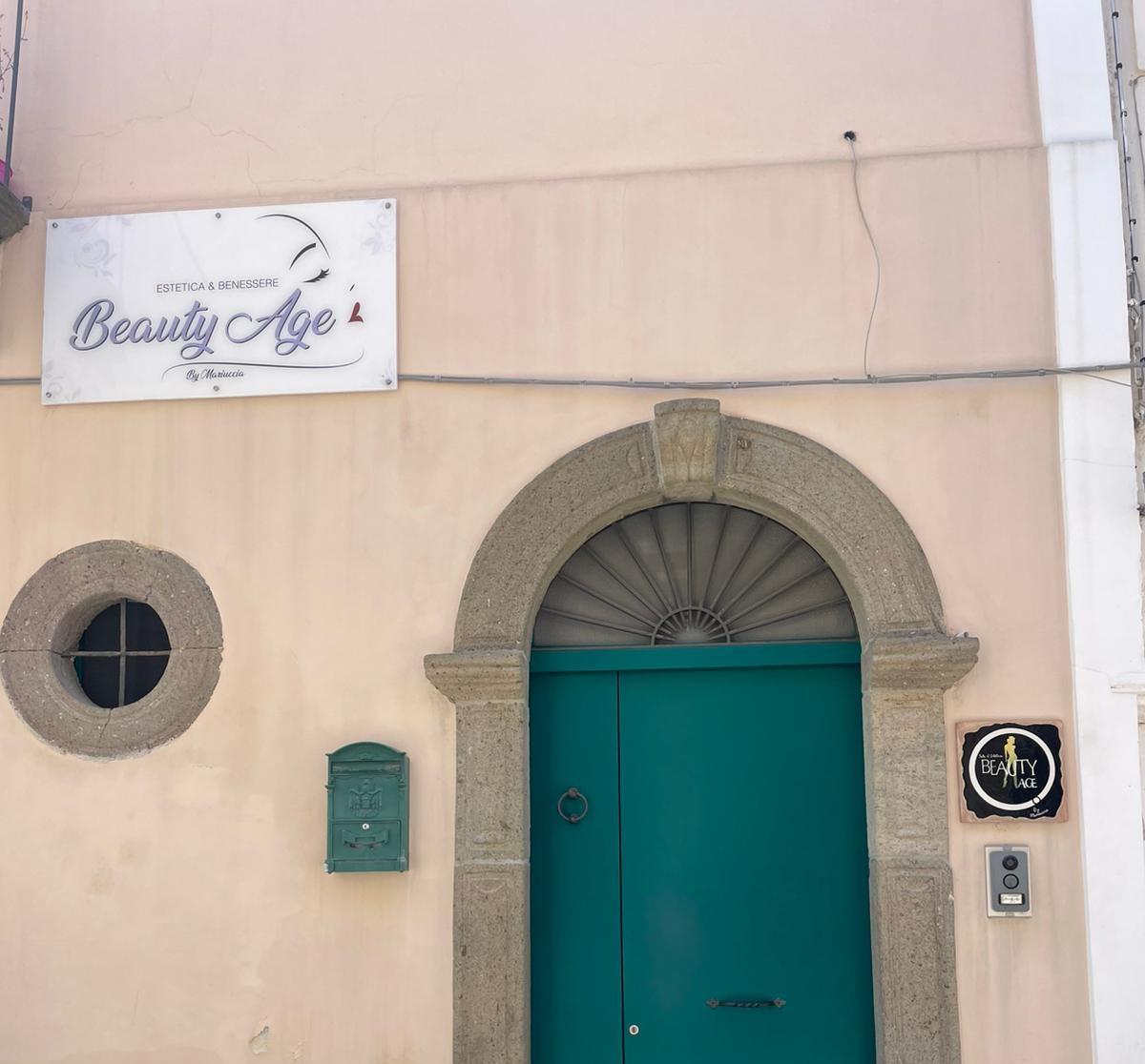 Beauty Age