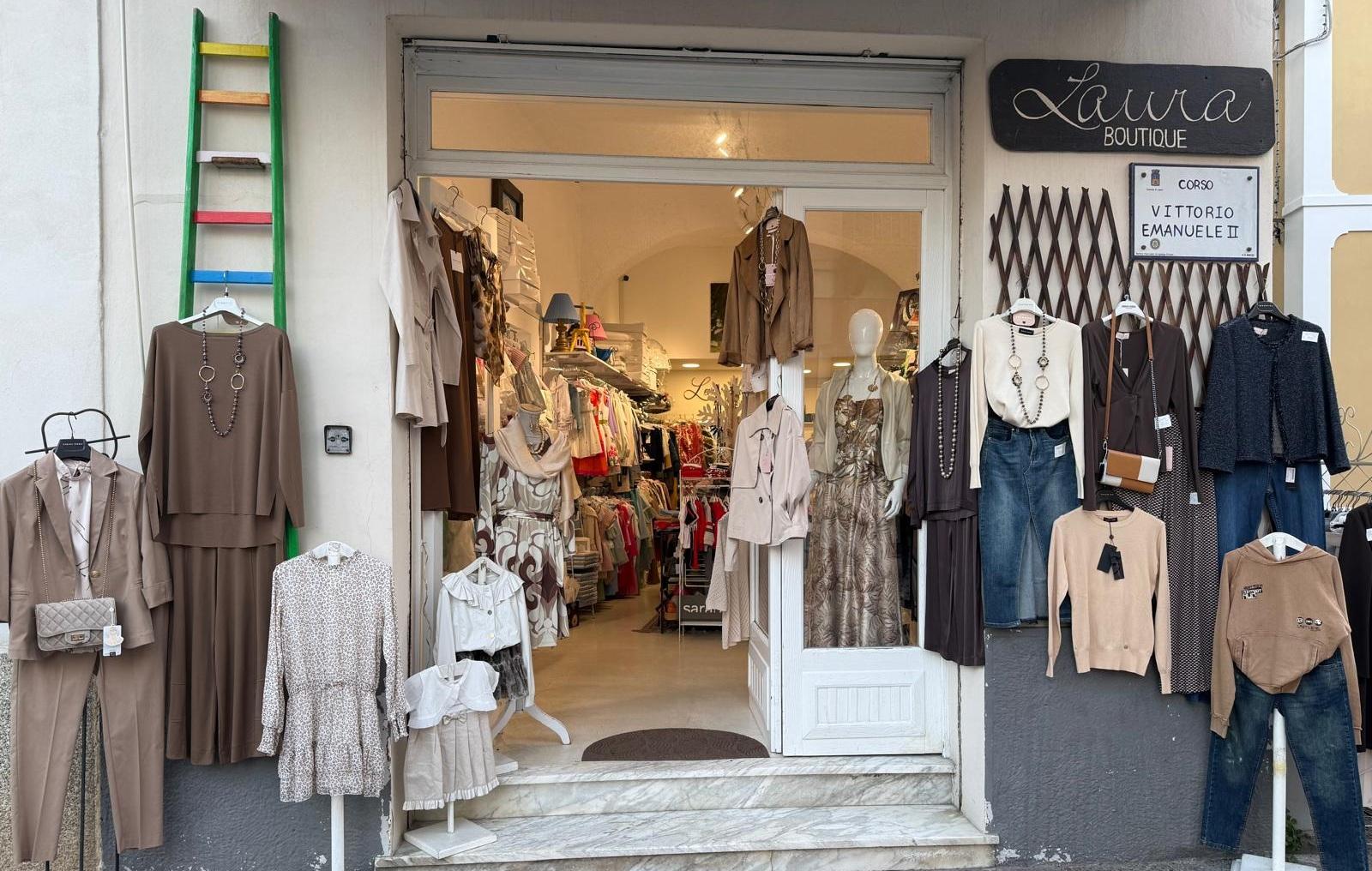 Laura Boutique