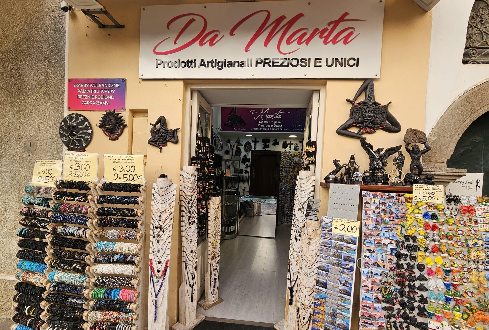 Da Marta